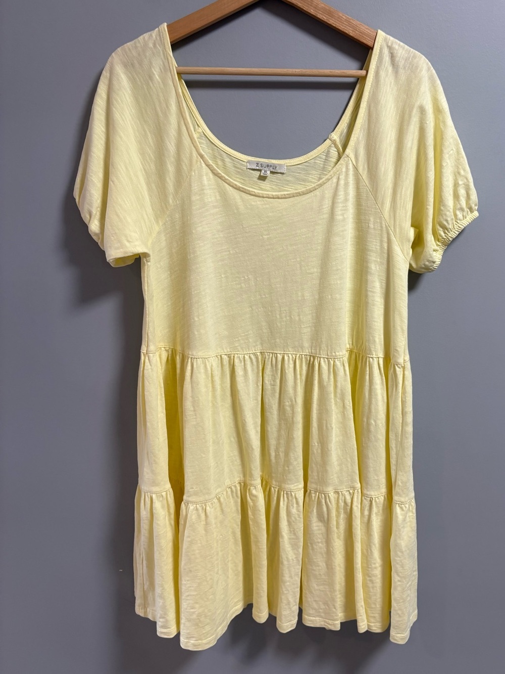 Z Supply Dress